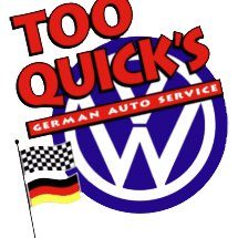 Too Quick's German Auto